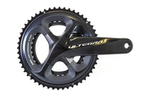 Shimano Ultegra R8000 Crankset 52/36t, 170mm
