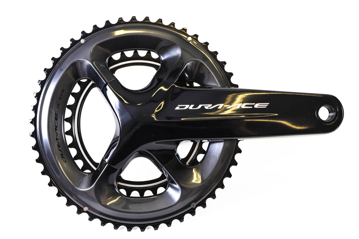 Shimano Dura-Ace R9100 Crankset 50/34t, 172.5mm