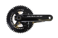Shimano Dura-Ace R9100 Crankset 50/34t, 172.5mm