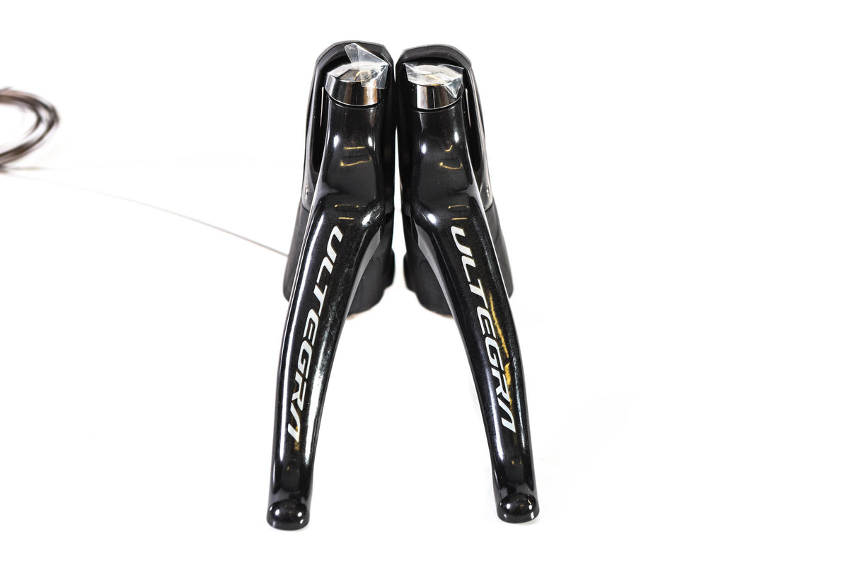 Shimano Ultegra R8000 Rim Brake Shifters