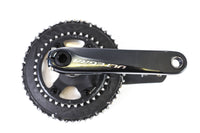 Shimano Ultegra R8000 Partial Rim Groupset, 52/36t 175mm