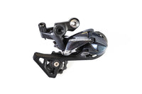 Shimano Ultegra R8000 Partial Rim Groupset, 52/36t 175mm