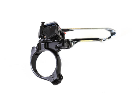 Shimano Ultegra R8000 Front Derailleur, Clamp On