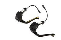 Shimano Ultegra Di2 Triathlon/TT Dual Control Lever Rim Brake 11-speed Pair