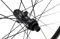 DT Swiss PRC 1400 Spline Disc Wheelset, Shimano Freehub
