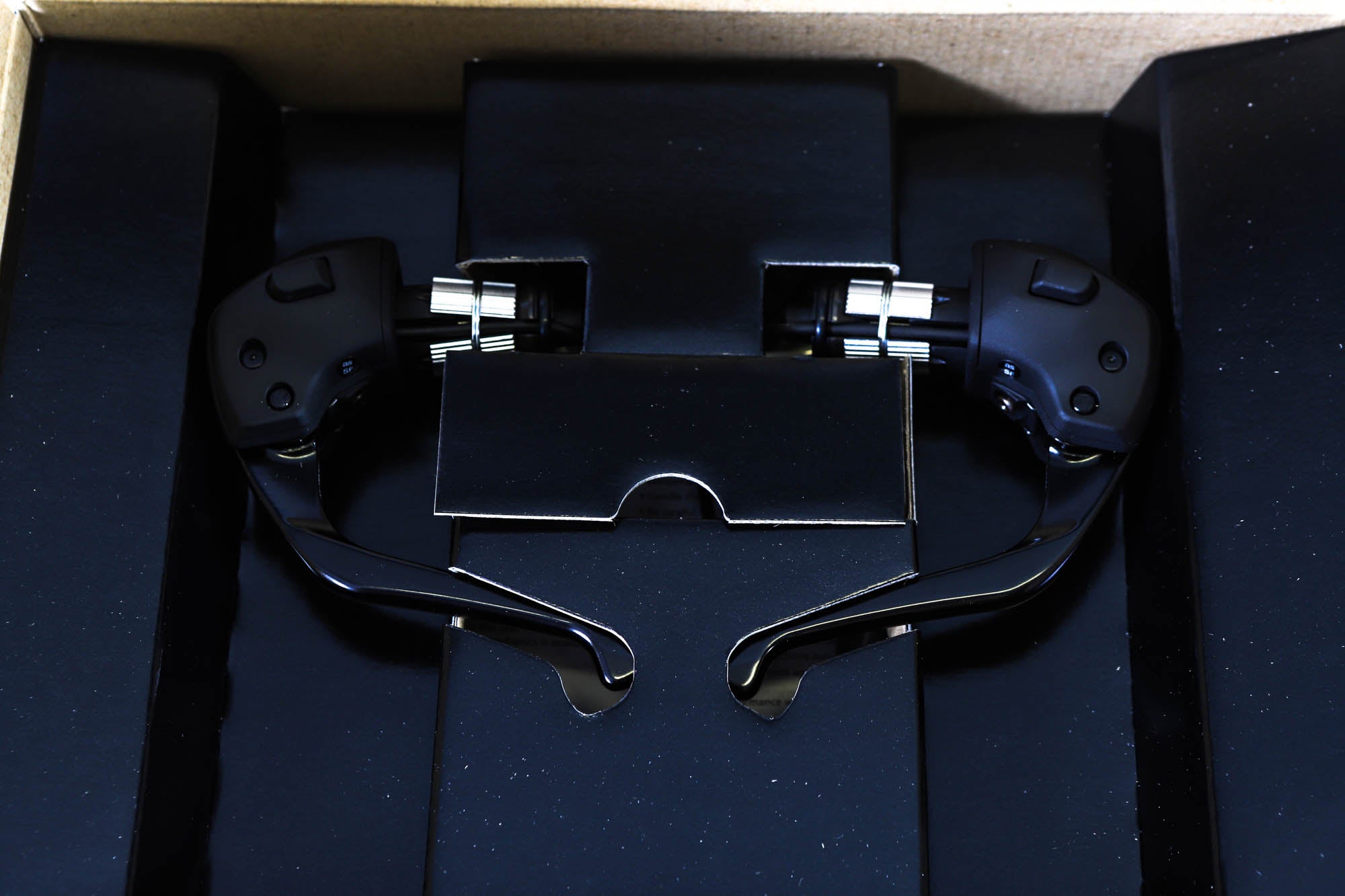 Shimano Ultegra Di2 Triathlon/TT Dual Control Lever Rim Brake 11