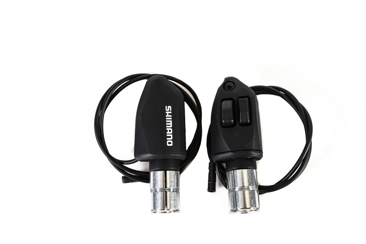 Shimano Di2 TT Aero Bar Shifter