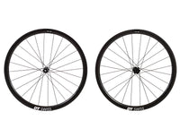 DT Swiss PRC 1400 Spline Disc Wheelset, Shimano Freehub