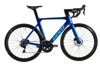Giant Propel Advanced 2 Disc Shimano 105 Road Bike 2020, Size Medium