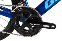Giant Propel Advanced 2 Disc Shimano 105 Road Bike 2020, Size Medium