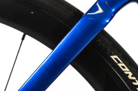 Giant Propel Advanced 2 Disc Shimano 105 Road Bike 2020, Size Medium