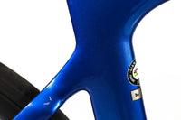 Giant Propel Advanced 2 Disc Shimano 105 Road Bike 2020, Size Medium