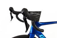 Giant Propel Advanced 2 Disc Shimano 105 Road Bike 2020, Size Medium