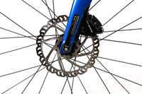 Giant Propel Advanced 2 Disc Shimano 105 Road Bike 2020, Size Medium