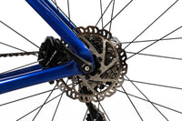 Giant Propel Advanced 2 Disc Shimano 105 Road Bike 2020, Size Medium