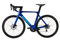 Giant Propel Advanced 2 Disc Shimano 105 Road Bike 2020, Size Medium