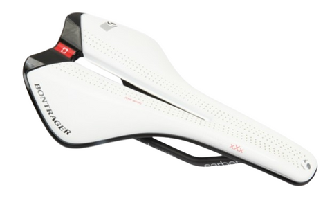 Bontrager top xxx saddle