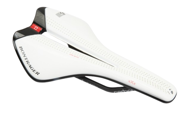 Bontrager Paradigm XXX Carbon Saddle, Size 138mm