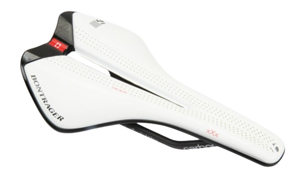 Bontrager Paradigm XXX Carbon Saddle, Size 138mm – Cycle Exchange