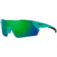 Smith Attack Sunglasses, Matte Green