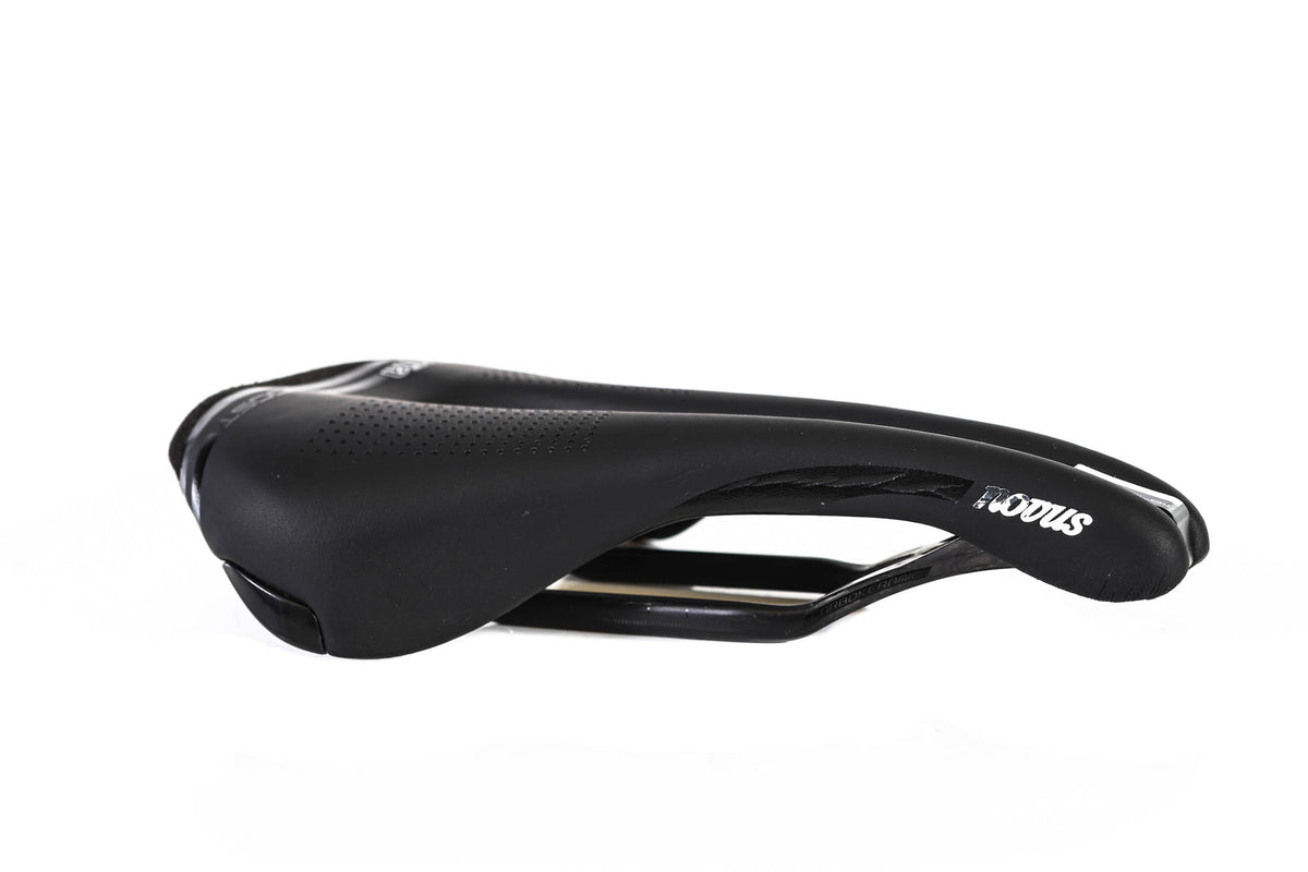 Selle Italia Novus Boost Kit Carbonio Superflow Saddle, 148mm
