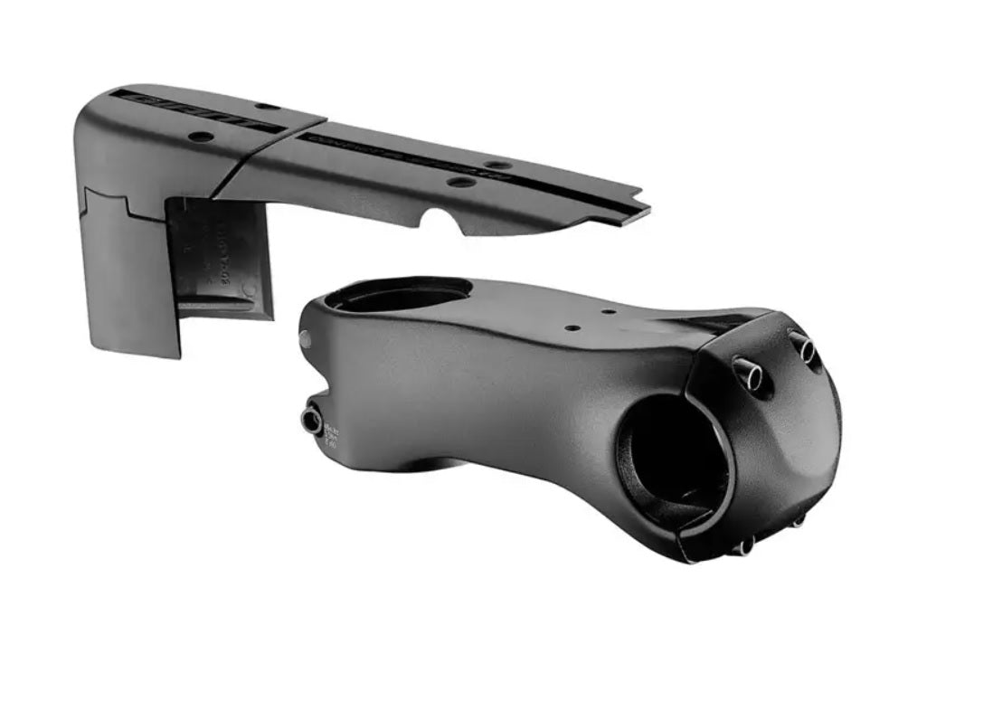 Giant Contact SL Stealth Stem, 100mm