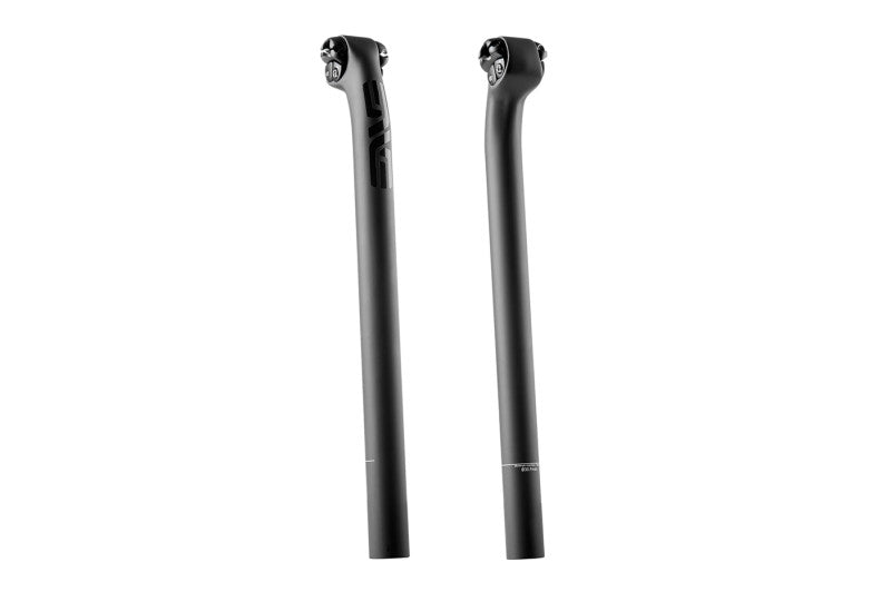 Enve Carbon Seatpost 31.6 x 400mm, 25mm Seatback