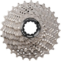 Shimano Ultegra 6800 11-Speed Cassette, 14-28t
