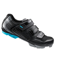 Shimano WM532 MTB Shoe Womens Black, Various Sizes