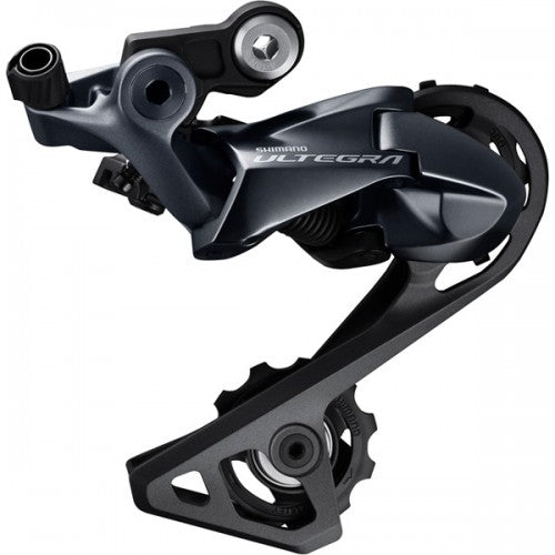 Shimano Ultegra R8000 Rear Derailleur, Long Cage