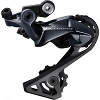 Shimano Ultegra R8000 Rear Derailleur, Long Cage