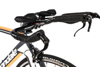 Cannondale Slice Shimano 105 TT Bike 2016, Size 51cm