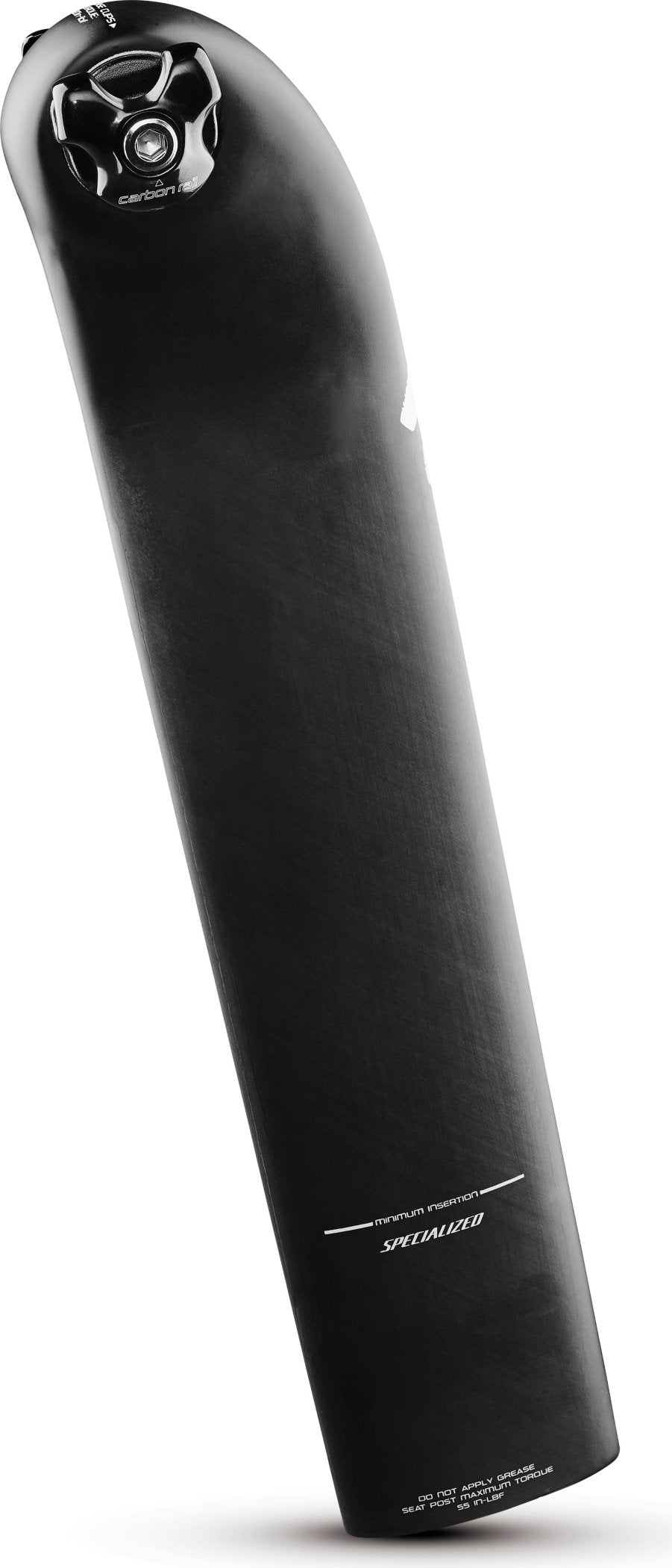 Specialized Shiv 2015 Seatpost 350mm, 37.5mm setback
