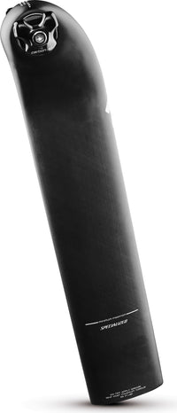 Specialized Shiv 2015 Seatpost 350mm, 37.5mm setback