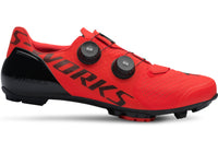 Specialized S-Works Recon, Rocket Red Size 41