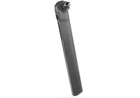 Specialized S-Works Venge Seatpost 390mm, 0 offset, Carbon clamps