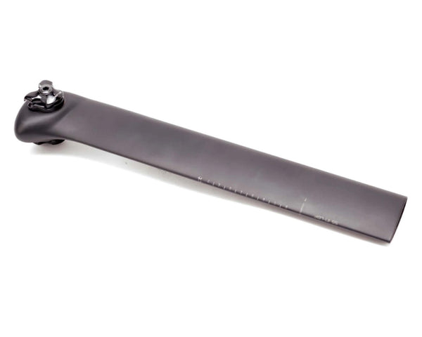 Specialized Venge Vias Seatpost 380mm, 20mm setback – Cycle Exchange