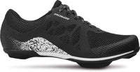 Specialized Remix Womens Road Shoe Black/ White, Size 38