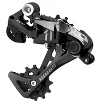 SRAM X01 11spd Rear Derailleur, Long Cage