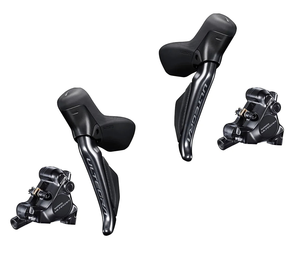 Shimano Ultegra R8170 Di2 Disc Brake Shifters
