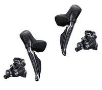 Shimano Ultegra R8170 Di2 Disc Brake Shifters