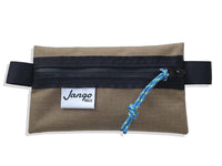 Jango Rolls Pocket Wallet