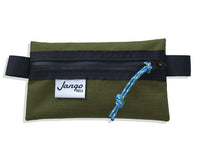 Jango Rolls Pocket Wallet