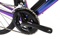 Cannondale Synapse Carbon 3L Shimano 105 Disc Road Bike 2022, Size 56cm