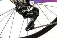 Cannondale Synapse Carbon 3L Shimano 105 Disc Road Bike 2022, Size 56cm