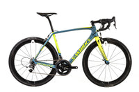 S-Works Tarmac SL5 Sram Red Road Bike 2016, Size 56cm