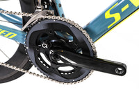 S-Works Tarmac SL5 Sram Red Road Bike 2016, Size 56cm