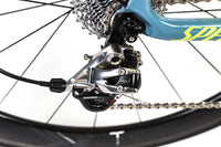 S-Works Tarmac SL5 Sram Red Road Bike 2016, Size 56cm