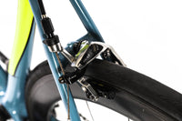S-Works Tarmac SL5 Sram Red Road Bike 2016, Size 56cm