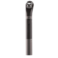 Bontrager XXX Carbon Seatpost 31.6mm x 330m, 5mm setback